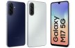 Samsung Galaxy M17
